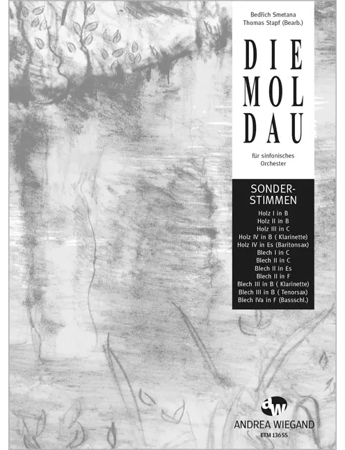 Die Moldau